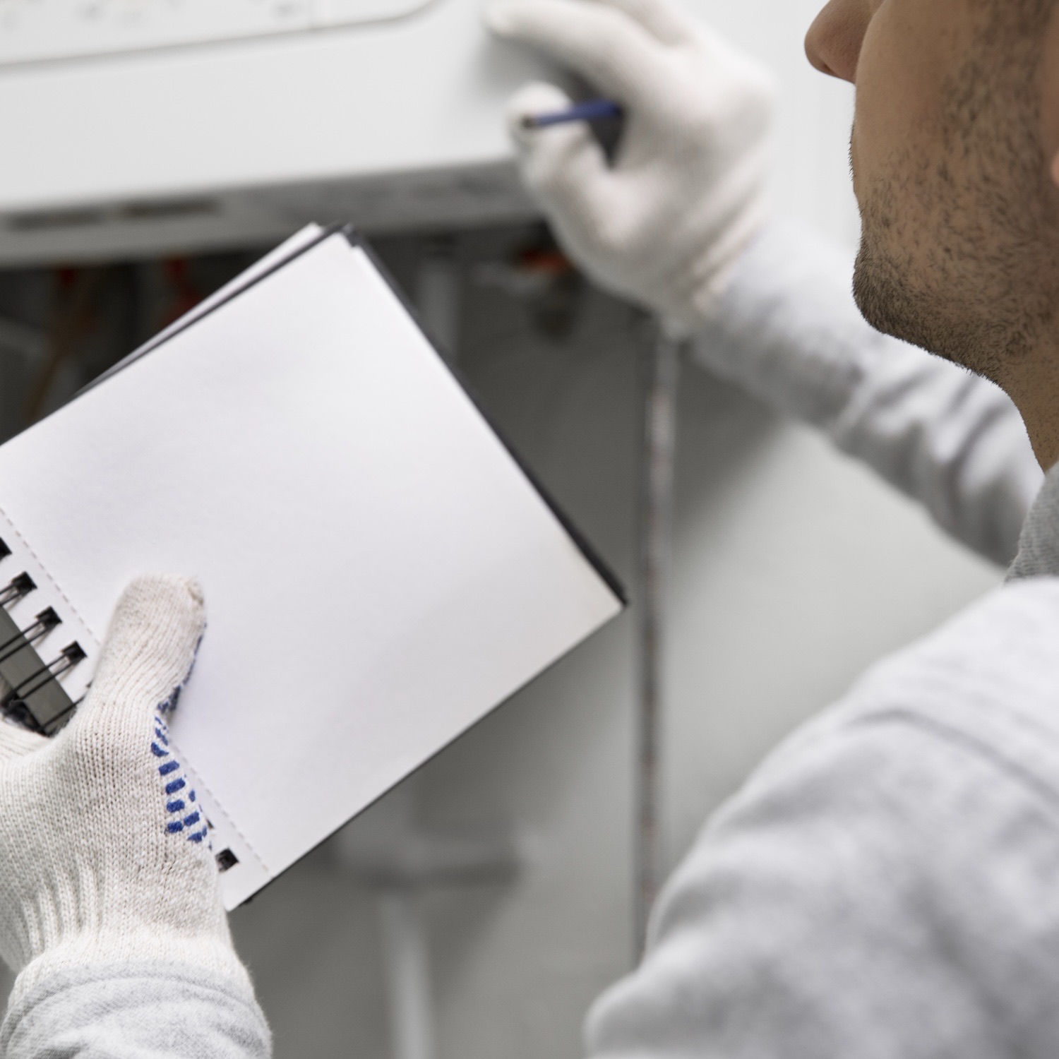 Dépannage chaudière et contrat d'entretien, Le Quesnoy, Valenciennes, Landrecies, Bavay, François Fontaine